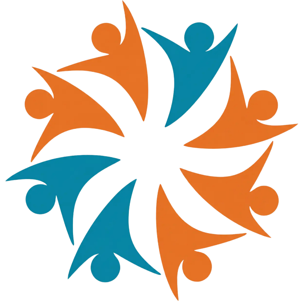 rotating image